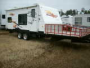 2007 Forest River Cherokee